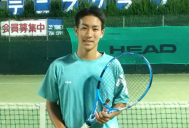 硬式テニス　スクール生の戦歴ブログ2