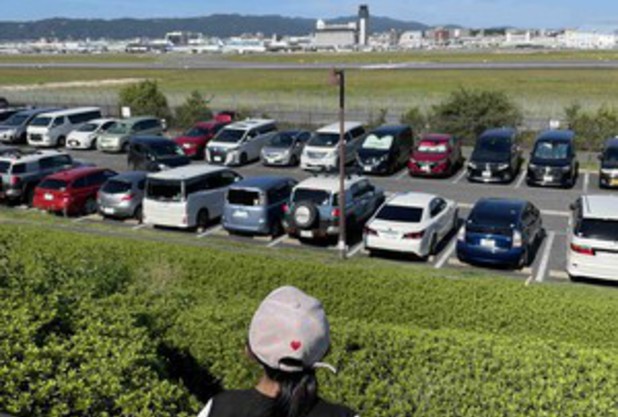 お疲れ様でした