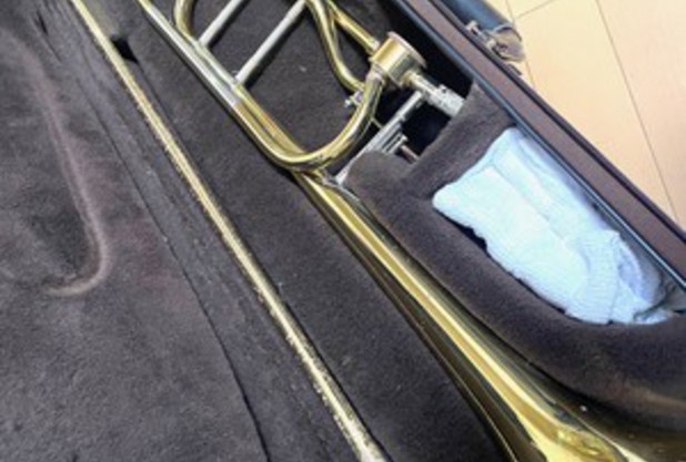 テニス、ときどき楽器！