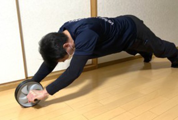 トレーニングで変わった事！