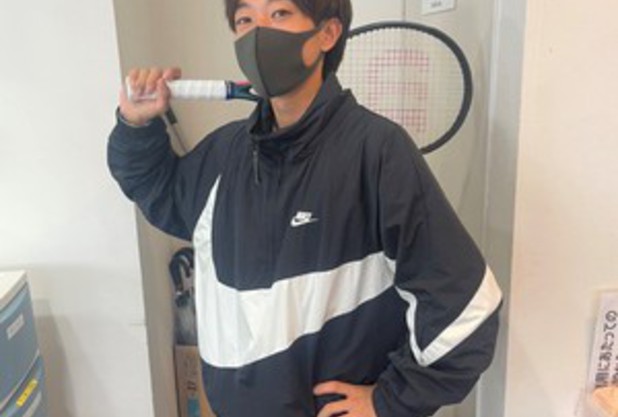 今月のラケットキャンペーン