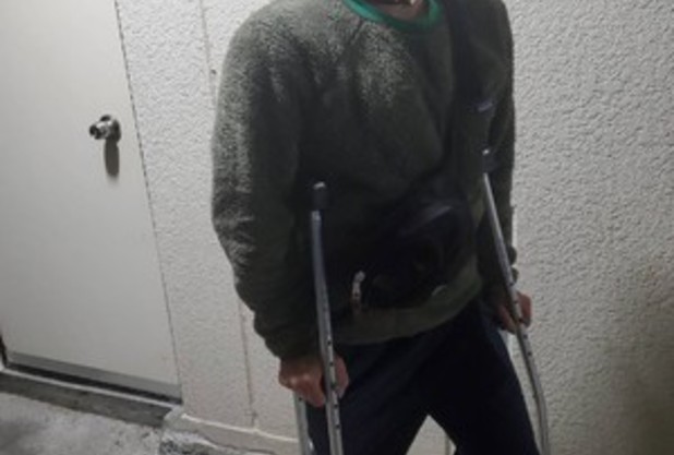 季節の変わり目