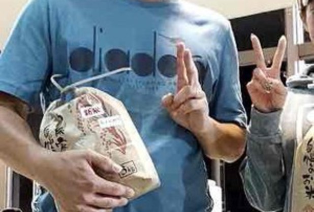 先週末の草トー