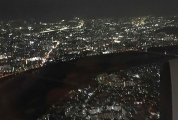 ふたご座流星群