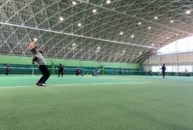 第5回モリモリCUP