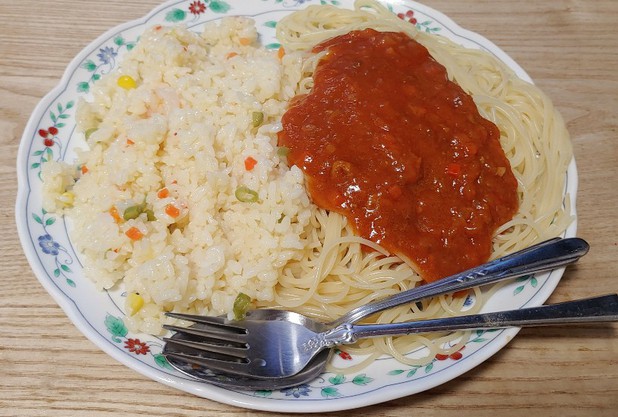 高田馬場一人飯～番外編～