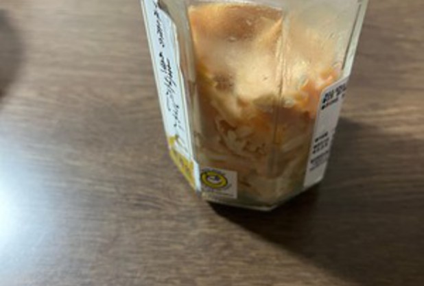 ご飯のお供