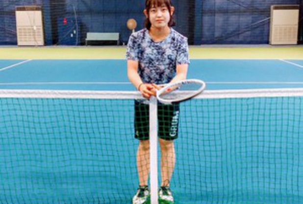 ジュニア紹介