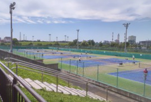 試合結果報告