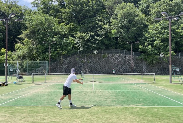 試合結果