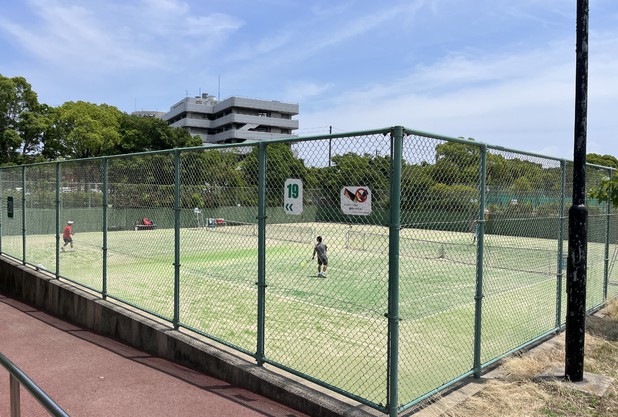 試合結果