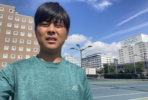 試合結果報告