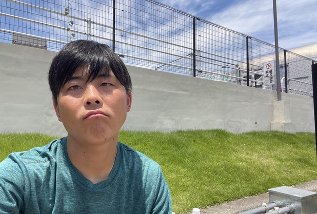 試合結果報告