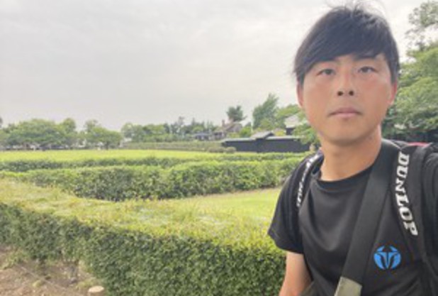 試合結果報告