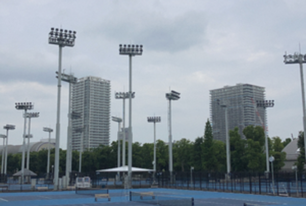 【試合結果報告】東京サマー40歳以上ベテラン ③