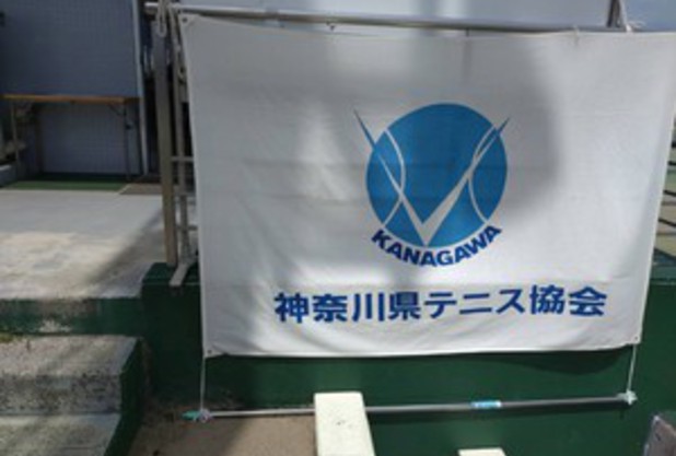 神奈川オープンベテラン　結果　吉田コーチ