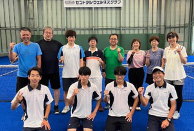 関西実業団イベント