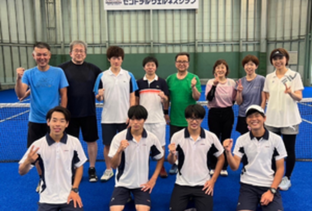 実業団イベント 住之江校編