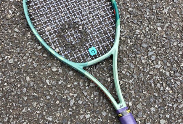 毎日テニス選手権40歳以上①