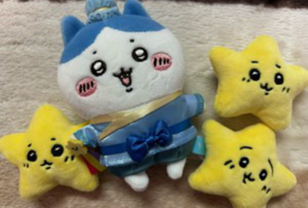 七夕！