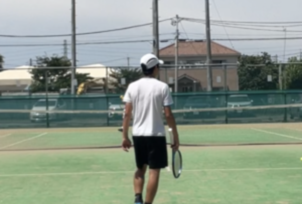 試合結果報告