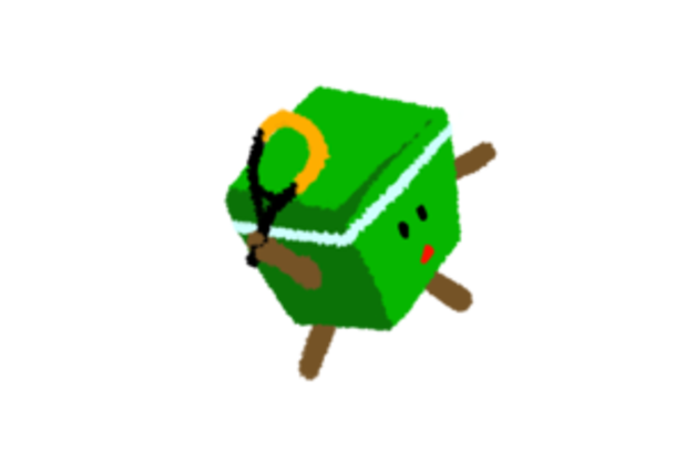 ムゼッティ！！！