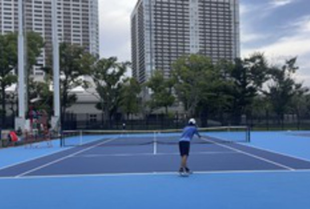 試合結果報告