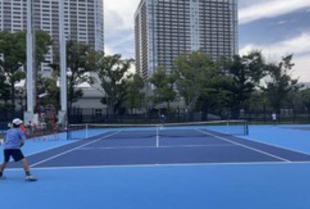 試合結果報告