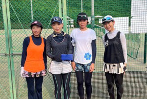 ビギナーズ団体戦　７月大会結果