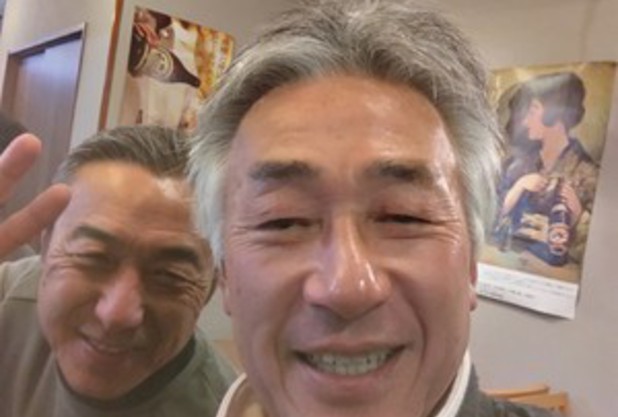 スピンオフ