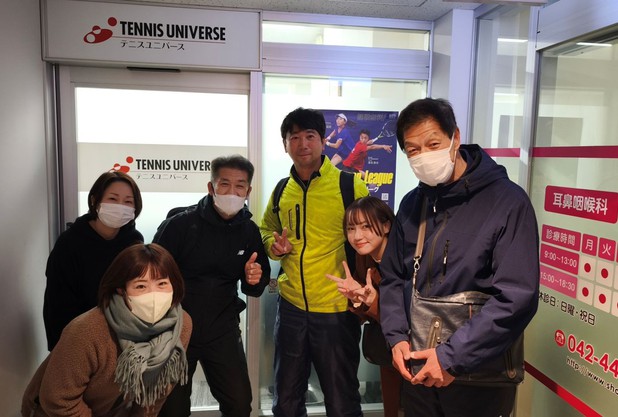 リーダーミーティング合宿