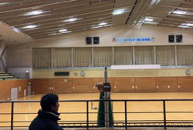 旭川遠征③