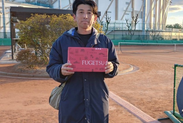 名古屋遠征