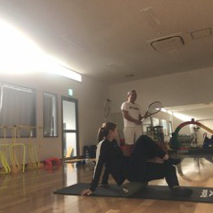 貴重な時間