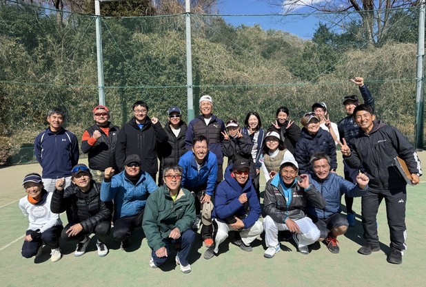 スーパースクール対抗戦　結果