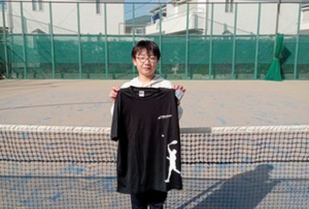 ジュニアイエローシングル大会【1月大会の報告】