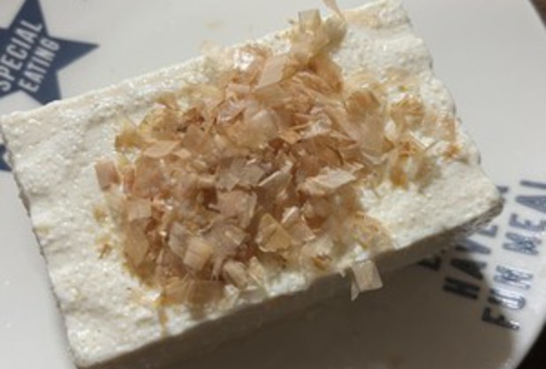 豆腐