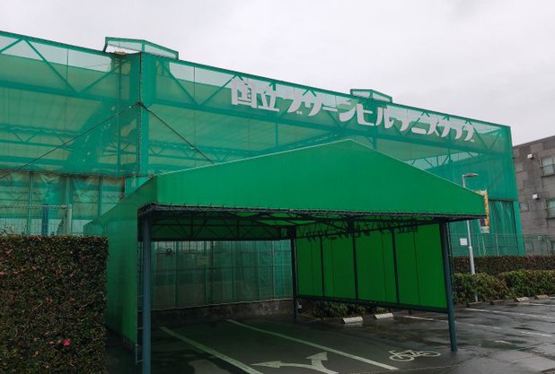 朝練旅vol.3