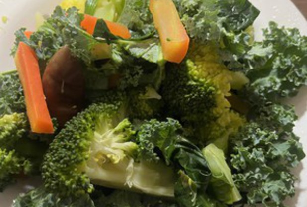 野菜DAY