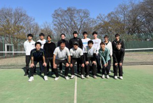 日本工学院対抗戦