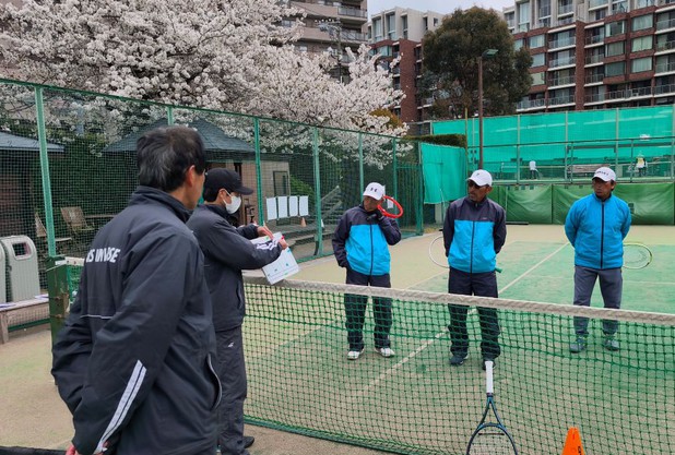 スタッフ研修会