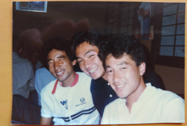 慰労会