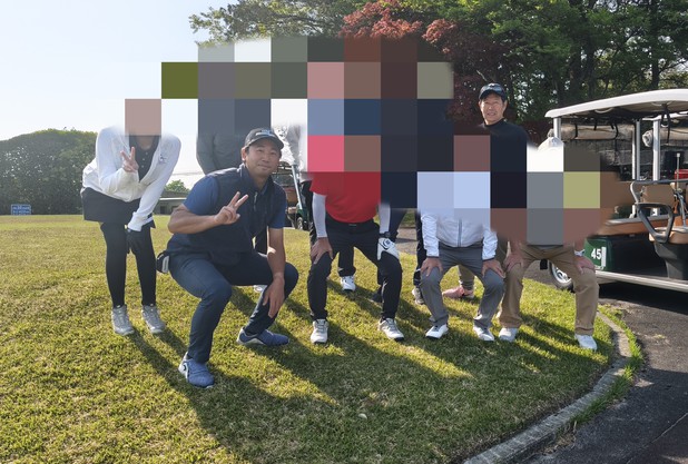趣味の輪