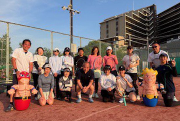 ドラマティック伊豆合宿JUMP編