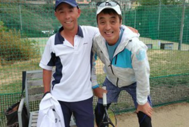 試合結果