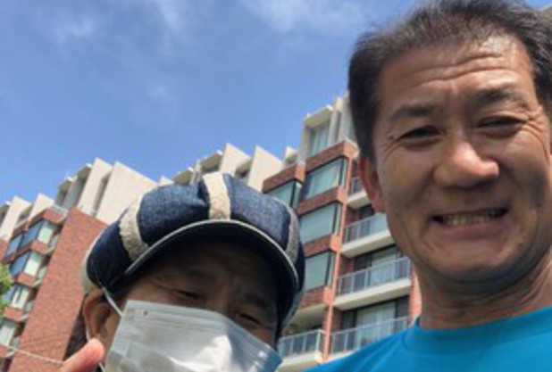 いつもありがとう！
