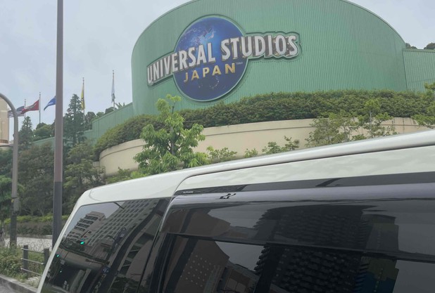 USJ！！