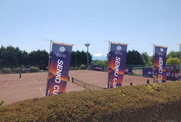 ITF山梨