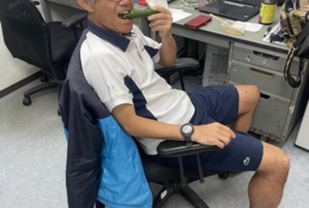 我らがヘッドコーチ！！