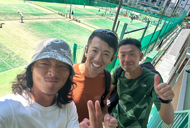 苺いちえに感謝！